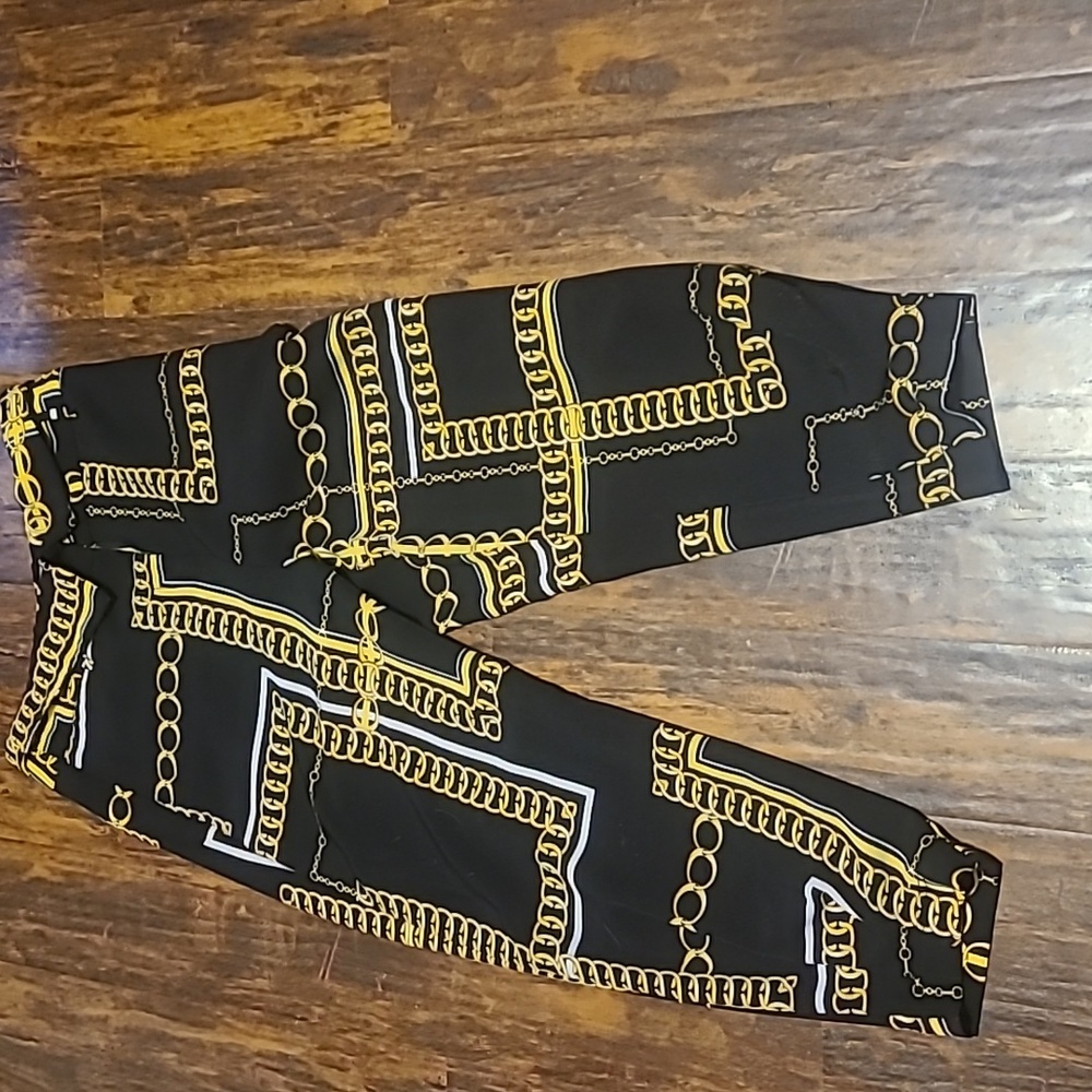Pants